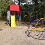 Hidden Oaks RV Park