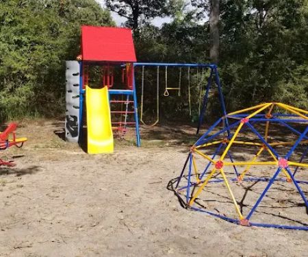 Hidden Oaks RV Park