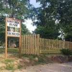 Caney Creek RV Park