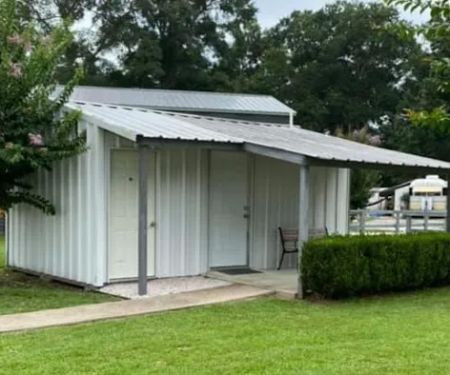 Miller RV Park