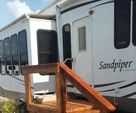 #1 RV Park of Tyler