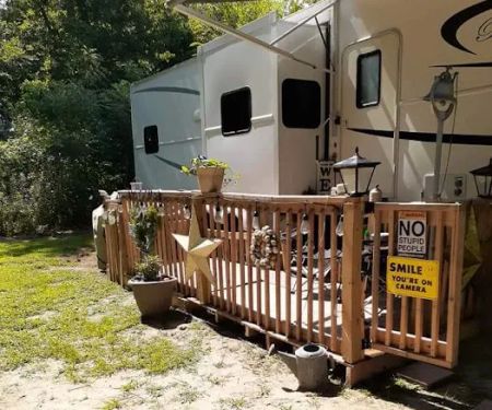 Glory Days RV Park