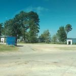 Westberry Landing & RV Park