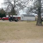 Risen Son RV Park