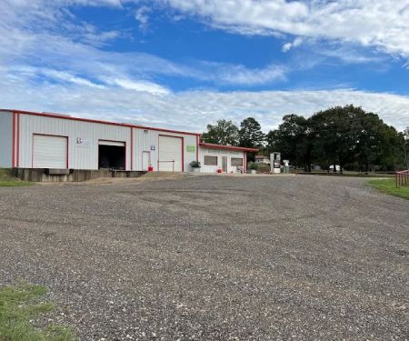 Dickens RV Ranch