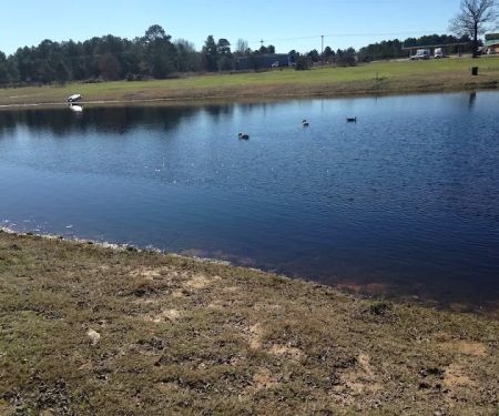 Midway Rv Park