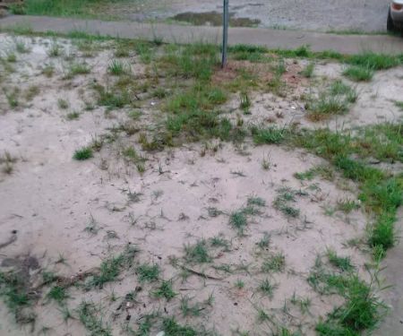 Wainwright Mobile Home Park