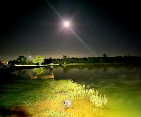 LanterLodge RV Park
