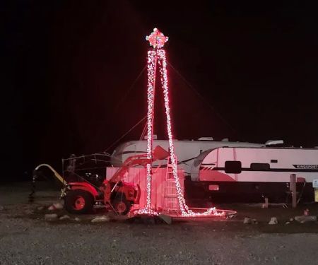 CountyLine RV Park