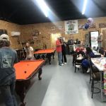Cedar Oaks Rv Camp