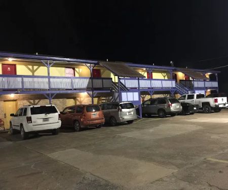 RV PARK MOTEL