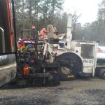 RV PARK OF KINGWOOD