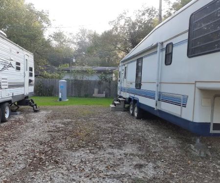 A&B RV'S