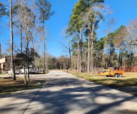 Legend's RV Resort
