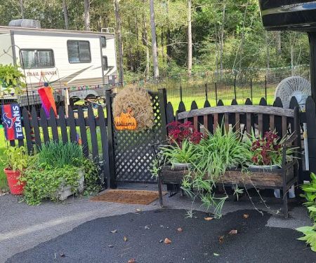 Lost Lake RV Park