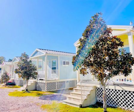 Residence RV Park