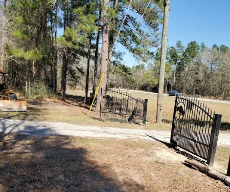 Big Oak RV Park