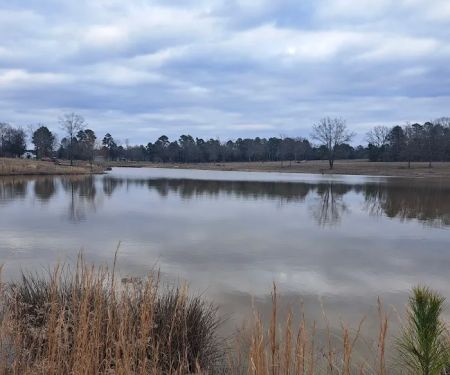 Weems Hill RV Park
