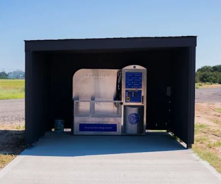 Texas RV Park