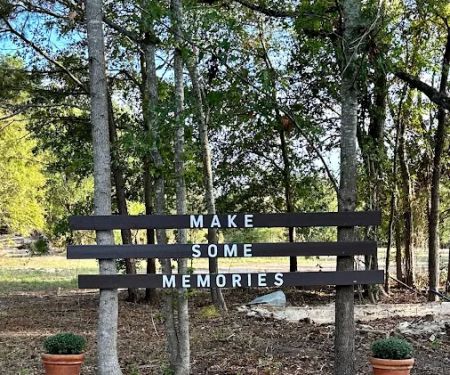 Big Tex Campgrounds