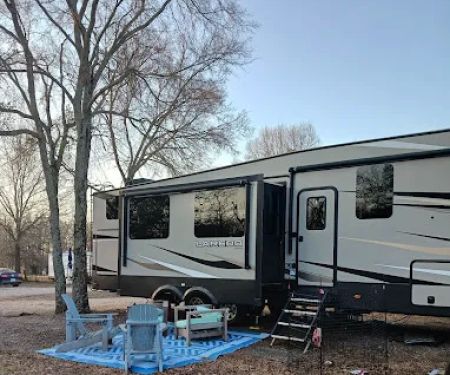 Big Cypress RV Park