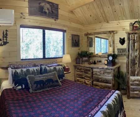 Oasis RV Park