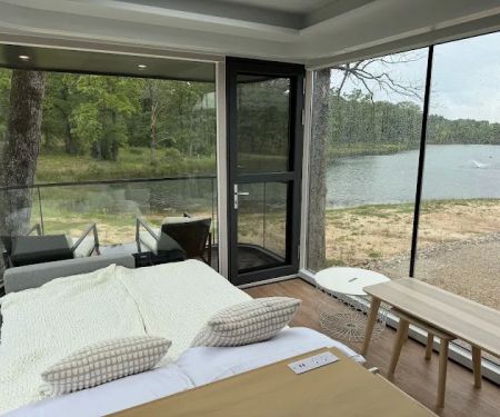 Twin Lakes Resort