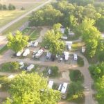 Bayou Boeuf RV & Campgrounds