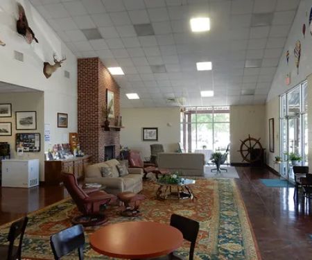 River View RV Park and Resort