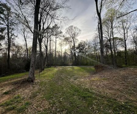 Natchez RV Retreat