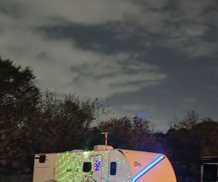 Groves RV Park