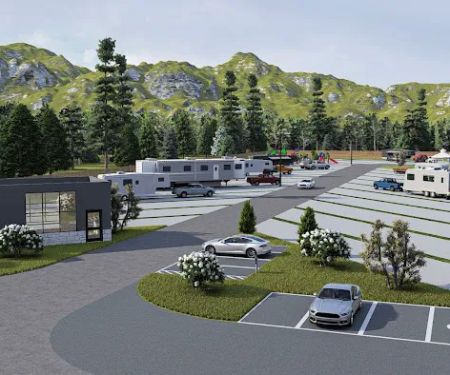 Lady Luck RV Resort