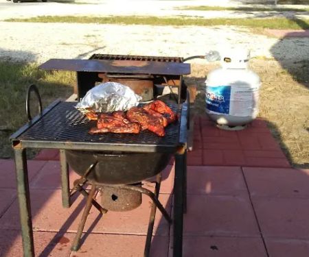 12 Oaks Rv Park