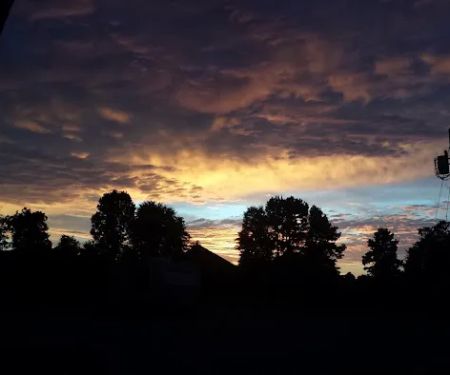 Porter RV Park