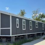 TD Mobile Home Park