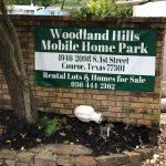 Woodland Hills Mobile Home Community