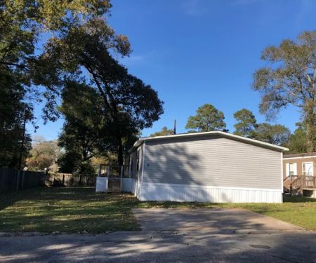 Holly Ridge Estates