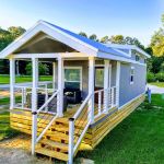 Omega Farms RV Park