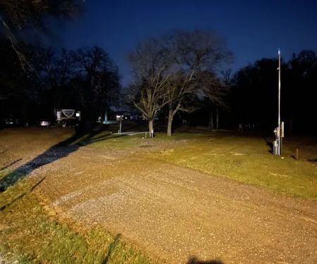Circle C Rv Park