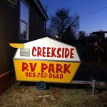 Creekside RV Park