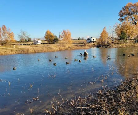 Endurance RV Resort