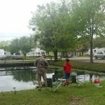 Lakeridge RV Park