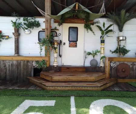 The RV Park