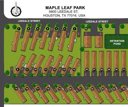 Maple Leaf Park