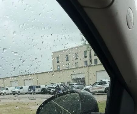 2nd st RV Park