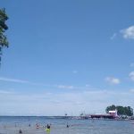Lake Conroe RV Resort