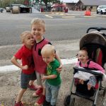 Caney Point Resort