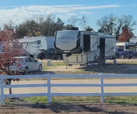 Lakeway RV Resort