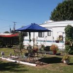 Newman's RV Park