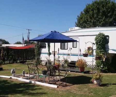 Newman's RV Park